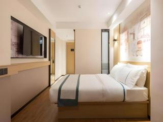 City Comfort Inn Guangzhou Liwan Zengjiao Jushu Metro Station - 4