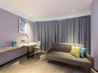 Echarm Hotel Nanning Baisha Avenue Tingjiang Interchange BBK - 8