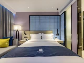Echarm Hotel Nanning Baisha Avenue Tingjiang Interchange BBK - 6