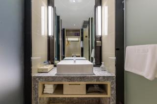 Echarm Hotel Nanning Baisha Avenue Tingjiang Interchange BBK - 5