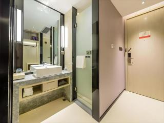 Echarm Hotel Nanning Baisha Avenue Tingjiang Interchange BBK - 3