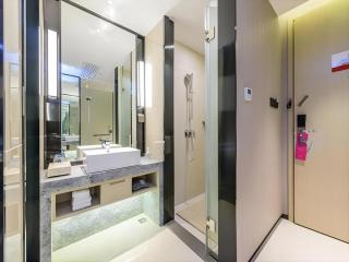 Echarm Hotel Nanning Baisha Avenue Tingjiang Interchange BBK - 1