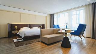 Echarm Plus Hotel Changsha High-speed Railway South Station Desiqin - 2