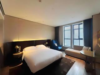 Echarm Plus Hotel Changsha High-speed Railway South Station Desiqin - 1