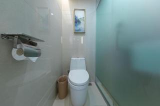 Echarm Hotel Yuexi Bus Station Hengtai City - 3