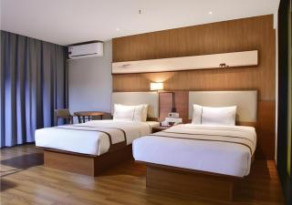 Jtour Inn Xianning Chongyang Taoxi Avenue - 8