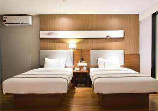 Jtour Inn Xianning Chongyang Taoxi Avenue - 7
