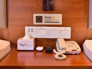 Jtour Inn Xianning Chongyang Taoxi Avenue - 6