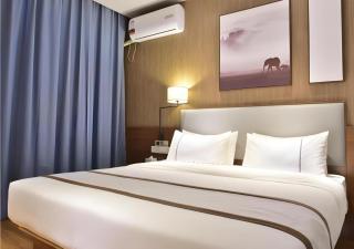Jtour Inn Xianning Chongyang Taoxi Avenue - 4