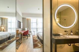 Echeng Hotel Nanning Jiangnan Wanda Baisha Avenue - Nanning - 7