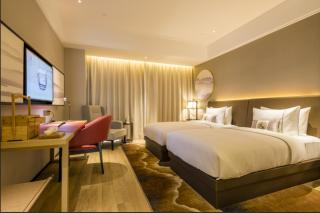 Echeng Hotel Nanning Jiangnan Wanda Baisha Avenue - Nanning - 5