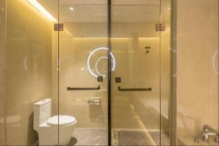 Echeng Hotel Nanning Jiangnan Wanda Baisha Avenue - Nanning - 3
