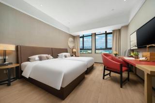 Echeng Hotel Nanning Jiangnan Wanda Baisha Avenue - Nanning - 1