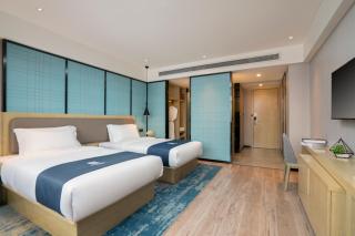 Echarm Hotel Jianshui Gucheng - 8