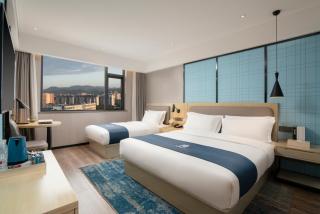 Echarm Hotel Jianshui Gucheng - 7