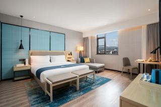Echarm Hotel Jianshui Gucheng - 5