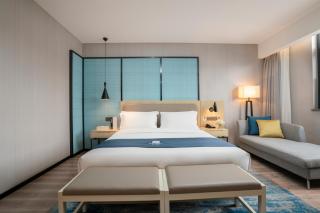 Echarm Hotel Jianshui Gucheng - 4