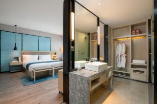 Echarm Hotel Jianshui Gucheng - 3