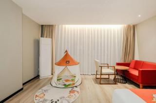 JTOUR Inn Nanning Normal University Beihu South Road Metro Station - 8