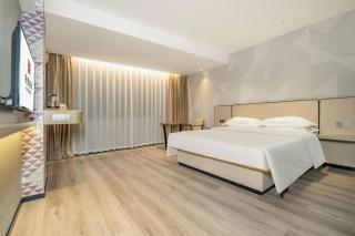 JTOUR Inn Nanning Normal University Beihu South Road Metro Station - 6