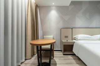 JTOUR Inn Nanning Normal University Beihu South Road Metro Station - 5