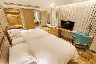Borrman Hotel Liuzhou Guizhong Avenue Liugao - 2