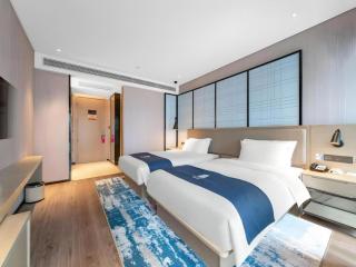 Echarm Hotel Binzhou Boxing Yinzuo - 2