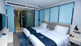 Echarm Hotel Binzhou Boxing Yinzuo - 1