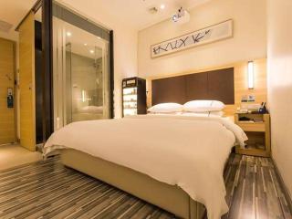 City Comfort Inn Guangzhou Shijing Metro Station - 9