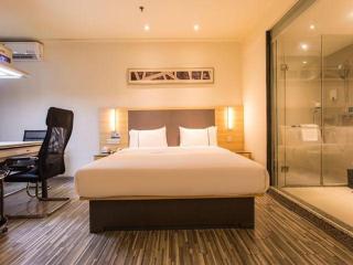 City Comfort Inn Guangzhou Shijing Metro Station - 8