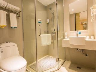City Comfort Inn Guangzhou Shijing Metro Station - 7