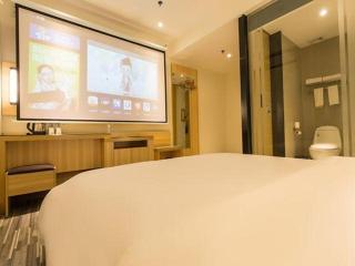 City Comfort Inn Guangzhou Shijing Metro Station - 4
