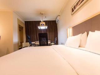 City Comfort Inn Guangzhou Shijing Metro Station - 3