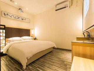 City Comfort Inn Guangzhou Shijing Metro Station - 2