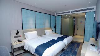 Echarm Hotel Binzhou Boxing Yinzuo - 4
