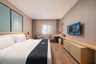 Echarm Hotel Binzhou Boxing Yinzuo - 6