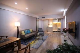 Echarm Hotel Binzhou Boxing Yinzuo - 2