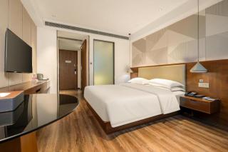 Borrman Hotel Nanning Beihu Bei Road Metro Station - 9