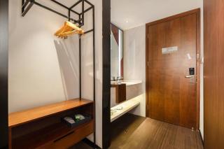 Borrman Hotel Nanning Beihu Bei Road Metro Station - 6