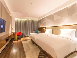 Borrman Hotel Nanning Beihu Bei Road Metro Station - 5