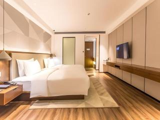 Borrman Hotel Nanning Beihu Bei Road Metro Station - 4