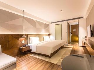 Borrman Hotel Nanning Beihu Bei Road Metro Station - 2