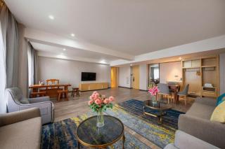 Echarm Hotel Binzhou Boxing Yinzuo - 8