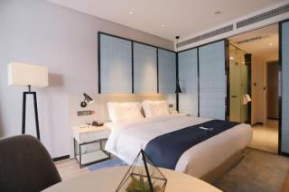 Echarm Hotel Binzhou Boxing Yinzuo - 9