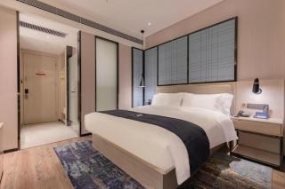 Echarm Hotel Binzhou Boxing Yinzuo - 5