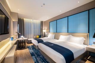 Echarm Hotel Guilin Zhongshan Zhong Road Liangjiang Sihu - 4