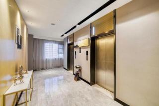 Echarm Hotel Jingjiang Bus Passenger Station Fanggu Street - 9