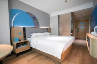 City Comfort Inn Guangzhou Dashi Metro Station Zoo Main Branch - 9