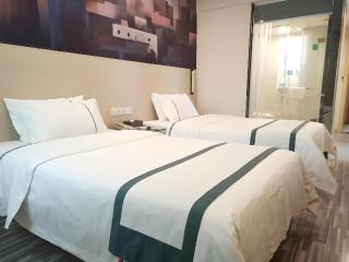 City Comfort Inn Guangzhou Dashi Metro Station Zoo Main Branch - 7