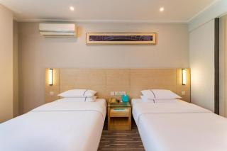City Comfort Inn Guangzhou Dashi Metro Station Zoo Main Branch - 3